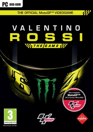 Valentino 2BRossi 2BPC - Valentino Rossi The Game Full Version