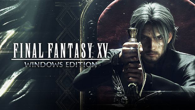 final fantasy xv windows edition torrent download - Final Fantasy XV Windows Edition Torrent Download