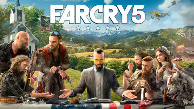 Far Cry 5 Torrent Download far cry 5 torrent download - Far Cry 5 Torrent Download