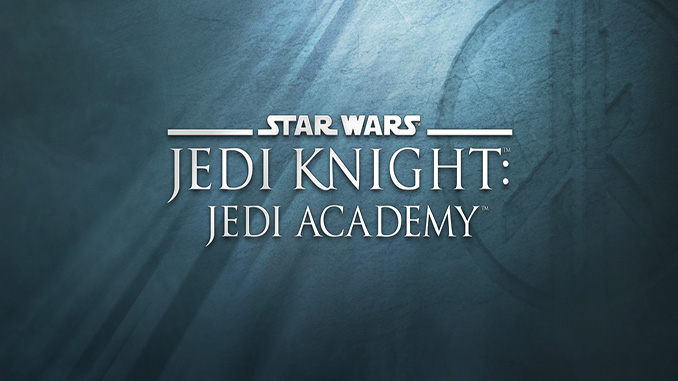 star wars jedi knight jedi academy pc game download torrent - Star Wars: Jedi Knight – Jedi Academy PC Game - Download Torrent