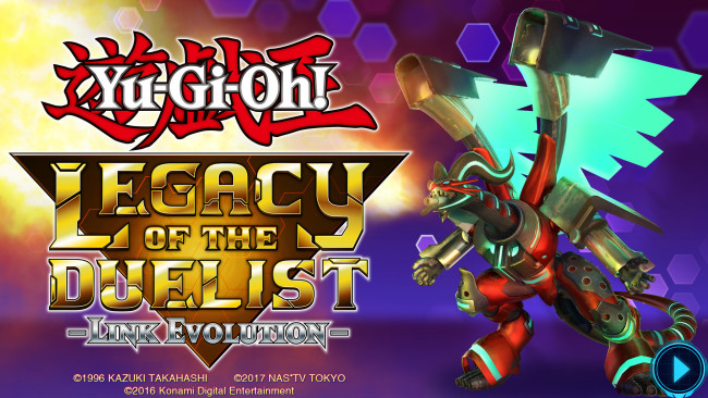 1586044994 893 yu gi oh legacy of the duelist link evolution torrent download codex - Yu-gi-oh! Legacy Of The Duelist : Link Evolution Torrent Download (CODEX)