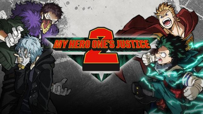 My Hero One's Justice 2 Torrent Download (CODEX) my hero ones justice 2 torrent download codex - My Hero One's Justice 2 Torrent Download (CODEX)
